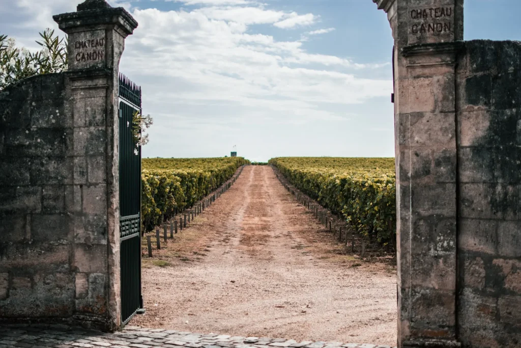 Château Smith Haut Lafitte & Les Sources de Caudalie: Huzurlu Bir Deneyim