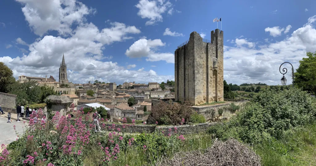 Château Smith Haut Lafitte & Les Sources de Caudalie: Huzurlu Bir Deneyim