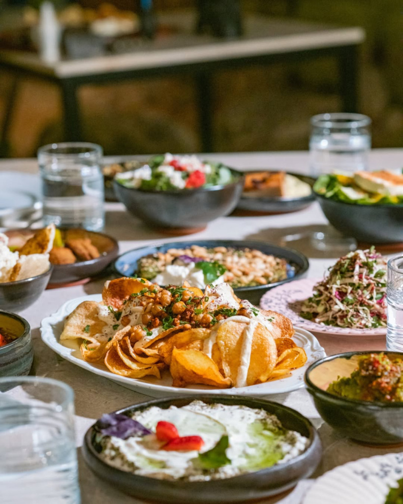 Alaçatı’nın En İyi Mekanları