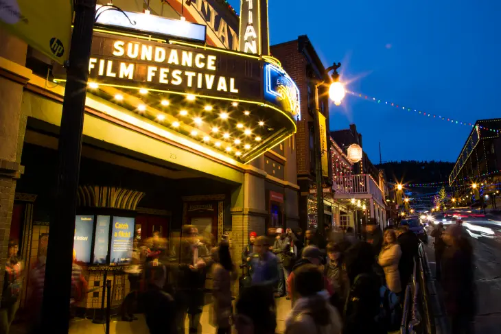 Sundance Film Festivali Hakkında Bilmeniz Gerekenler