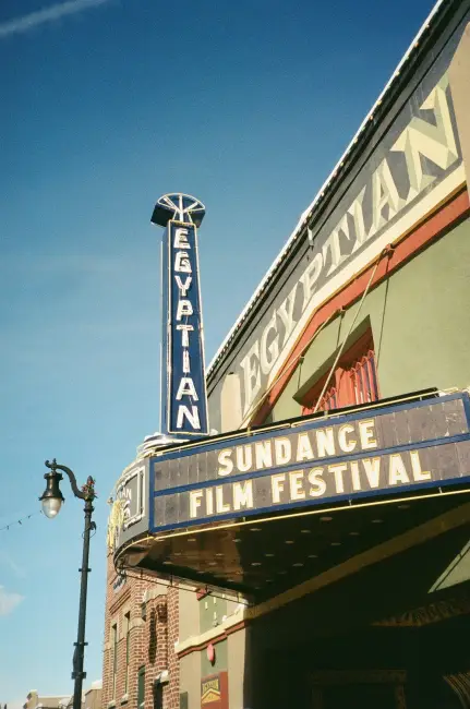 Sundance Film Festivali Hakkında Bilmeniz Gerekenler