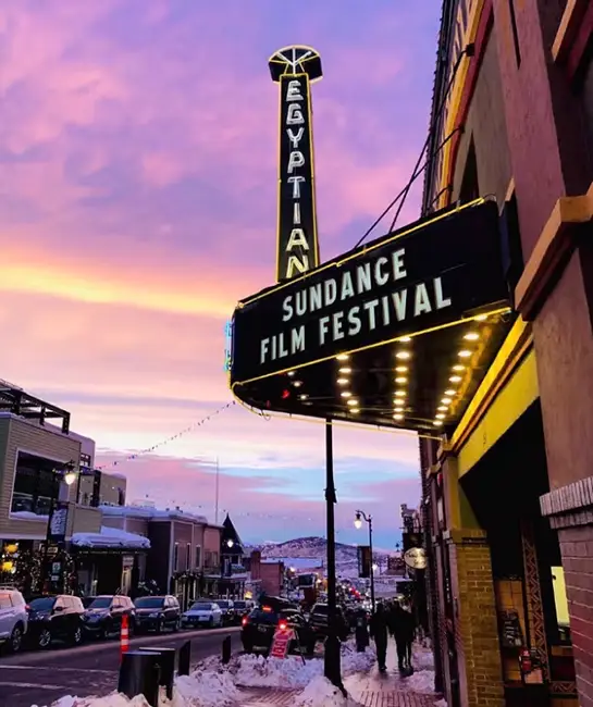 Sundance Film Festivali Hakkında Bilmeniz Gerekenler