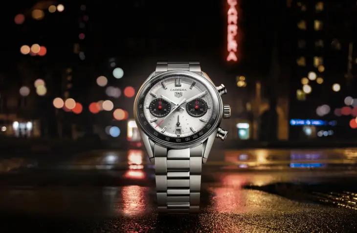 Zamanın Ustaları: TAG Heuer