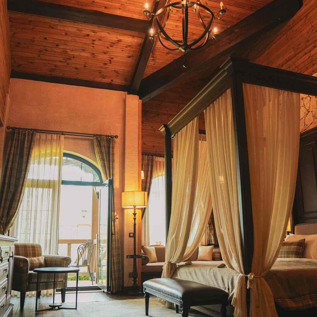 Bengodi Boutique Hotel