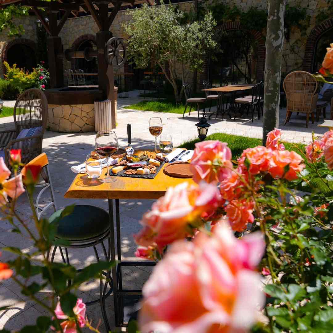 Bengodi Boutique Hotel