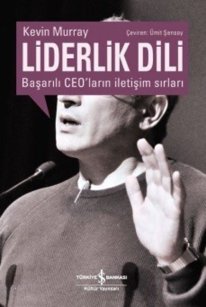 Zor Zamanlarda Liderlik: Hakan Zihnioğlu