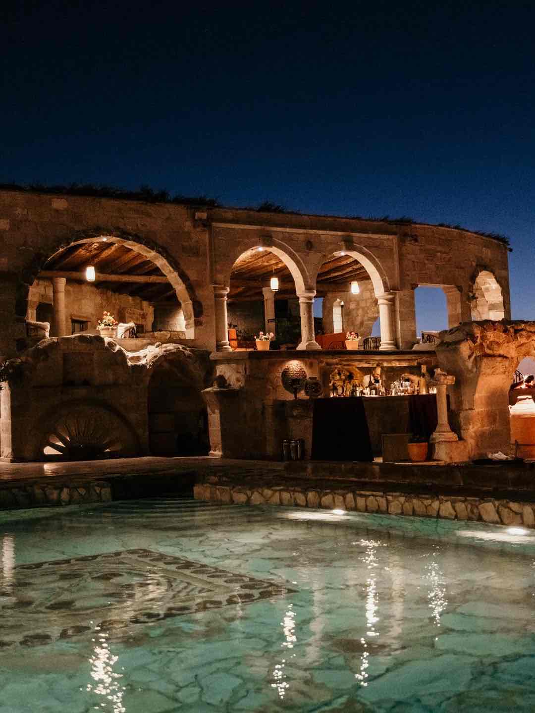 Museum Hotel