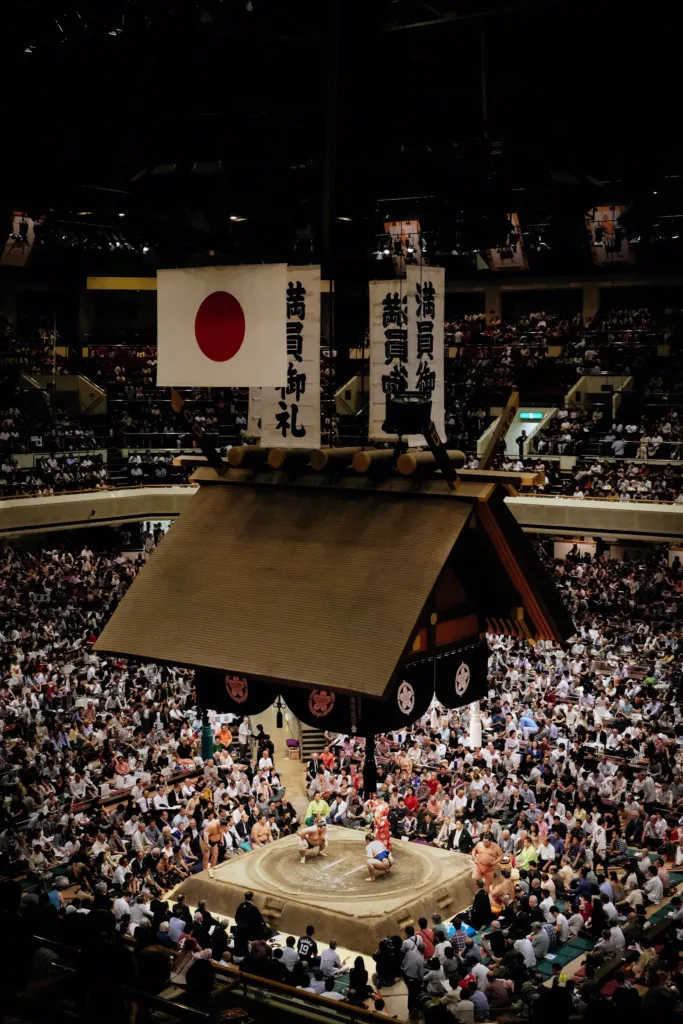 Tokyo Seyahat Rehberi