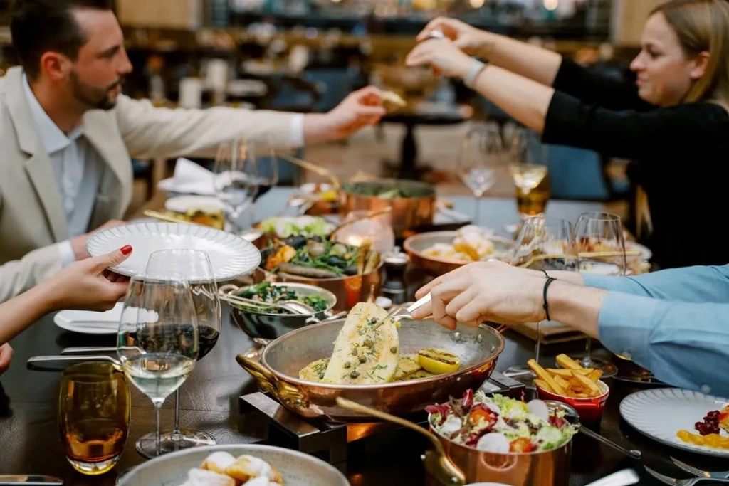 Viyana'nın En İyi Restoranları