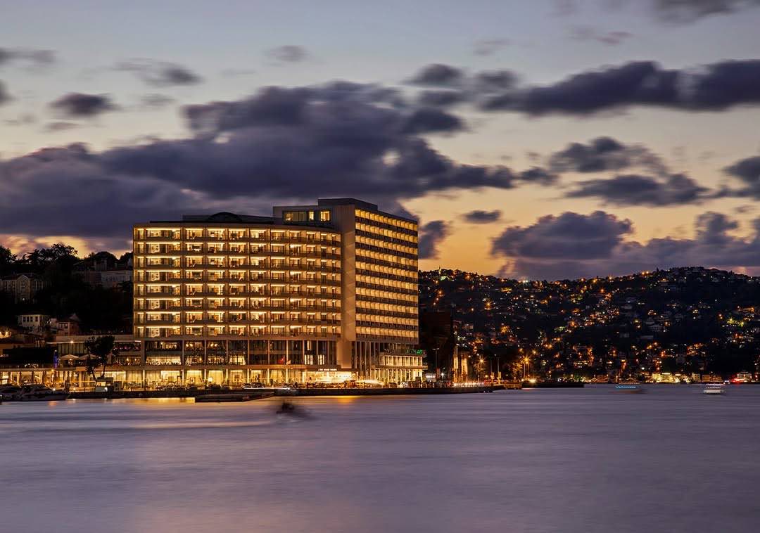 The Grand Tarabya Managed by Accor