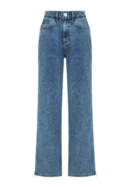 Denim Stil Önerileri