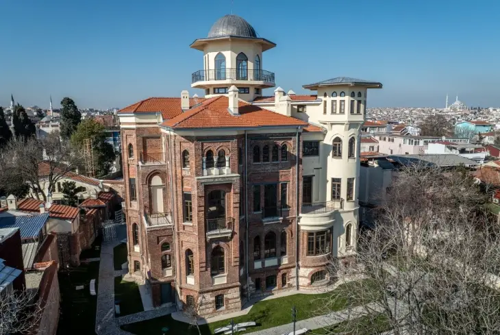 İstanbul'un Görülmesi Gereken Müzeleri