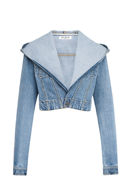 Denim Stil Önerileri