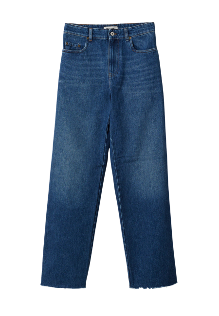 Denim Stil Önerileri