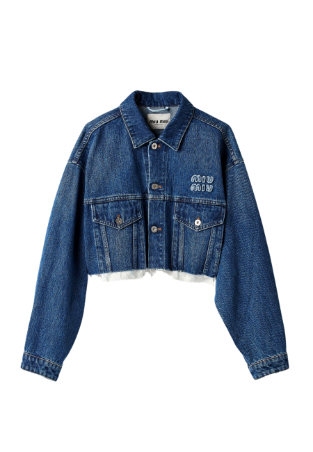 Denim Stil Önerileri