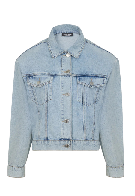 Denim Stil Önerileri