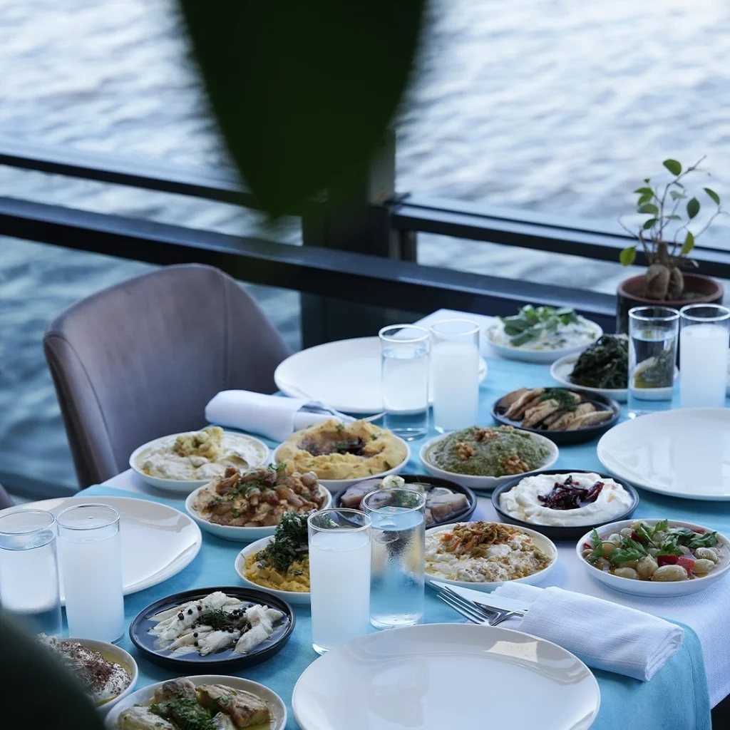 İzmir'in En Yeni Mekanları