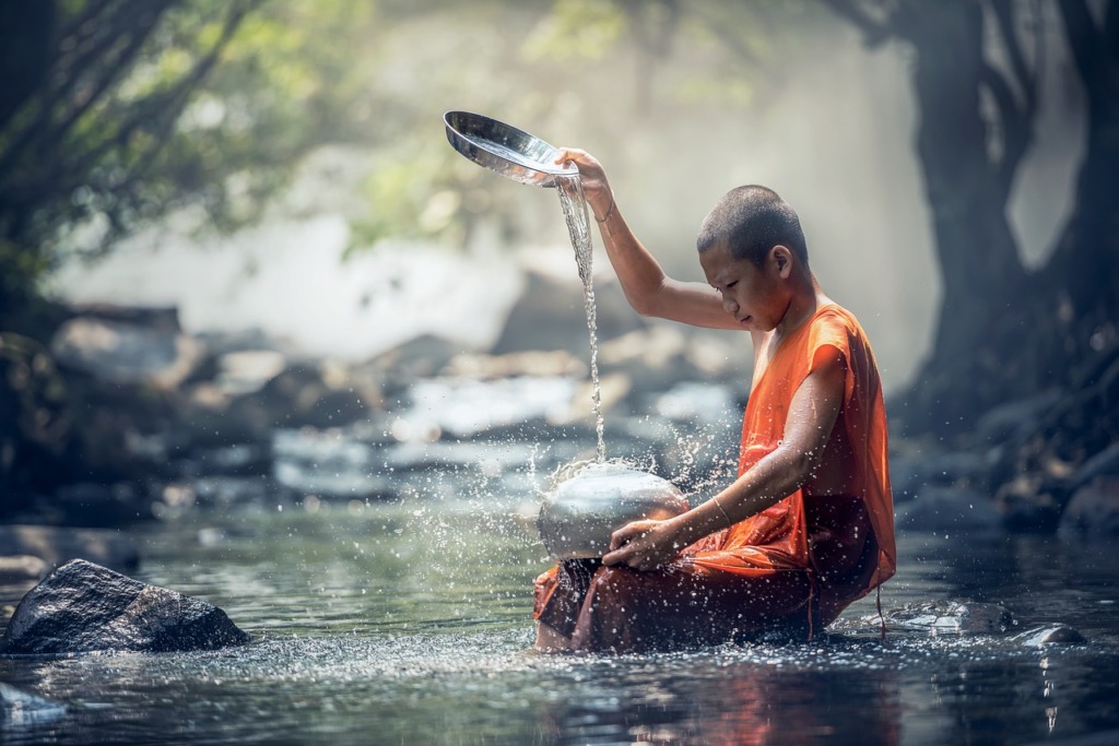 Sound Healing: Seslerin Şifalı Dünyasına Yolculuk