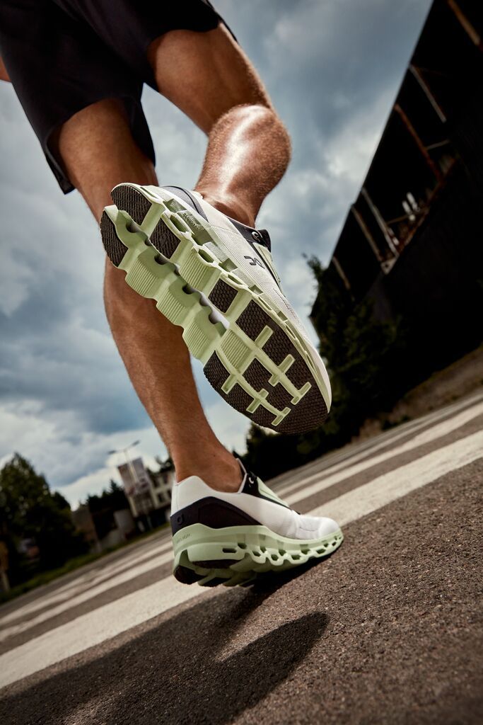 En Trend Erkek Sneaker Modelleri
