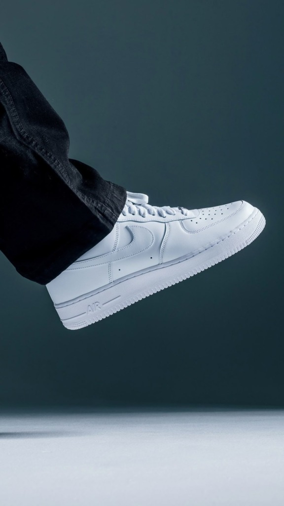 En Trend Erkek Sneaker Modelleri
