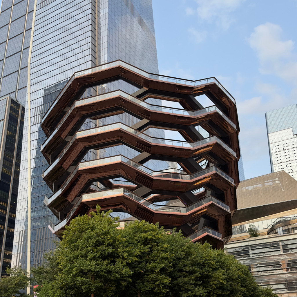 Işıkların ve Hayallerin Şehri: New York Seyahat Rehberi