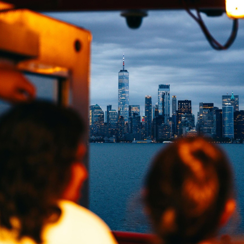 Işıkların ve Hayallerin Şehri: New York Seyahat Rehberi