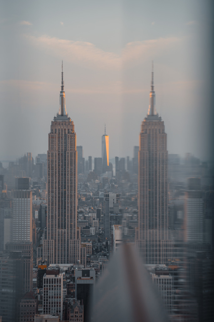 Işıkların ve Hayallerin Şehri: New York Seyahat Rehberi