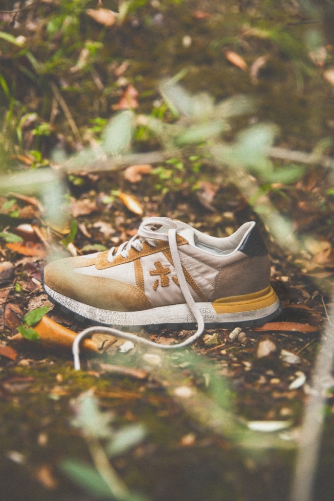 En Trend Erkek Sneaker Modelleri