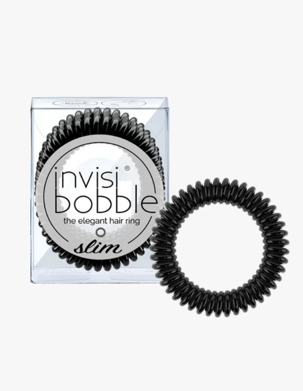 Ürün Cinsiyeti: Unisex
Ürün Tipi: Saç Aksesuarı
Ürün Sezonsallığı: Dört Mevsim
Ürün Çeşidi: İnce Saç Tokası
Ürün Özellikleri:
Slim True Black saç tokası, saçta iz bırakmadan toplama sağlamayı hedefleyen ince ve şık bir tasarıma sahiptir. Esnek yapısı sayesinde saç üzerinde dengeli bir tutuş sunar. Günlük kullanımda hem fonksiyonel hem de minimal bir aksesuar olarak öne çıkar.
Öne Çıkan Detaylar:
İnce ve zarif tasarım
Saçta iz bırakmamaya yardımcı yapı
Günlük kullanıma uygun
3’lü set avantajı
Kimler Kullanıyor?
Saçını sık toplamasına rağmen iz ve kopma sorunu yaşamak istemeyen, sade saç aksesuarlarını tercih eden kullanıcılar için idealdir.
Invisibobble Slim saç tokası ile saçınızı iz bırakmadan ve konforla toplayın.