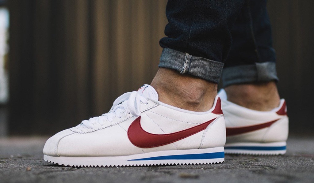 En Trend Erkek Sneaker Modelleri