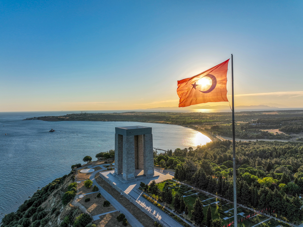 Bahar Tatili İçin En Güzel Seyahat Rotaları