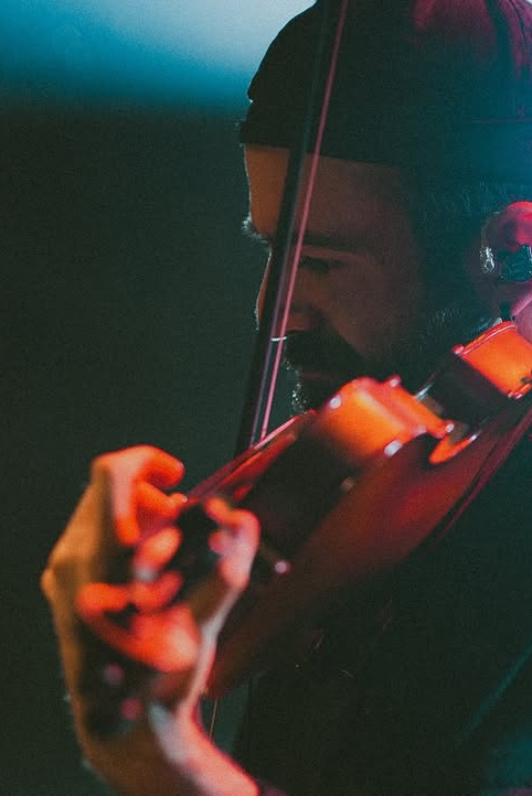 İzmir'in En İyi Canlı Müzik Mekanları