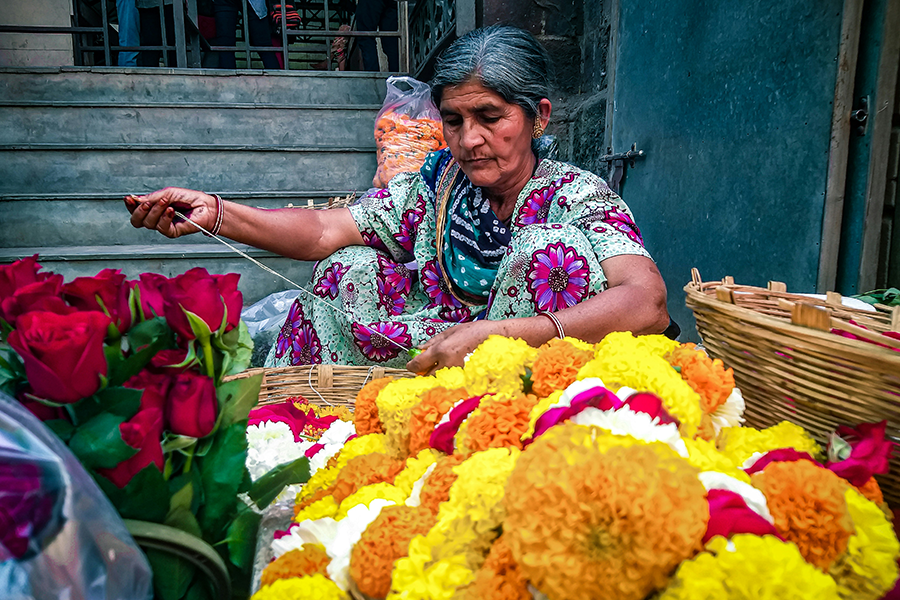 Hindistan Seyahat Rehberi