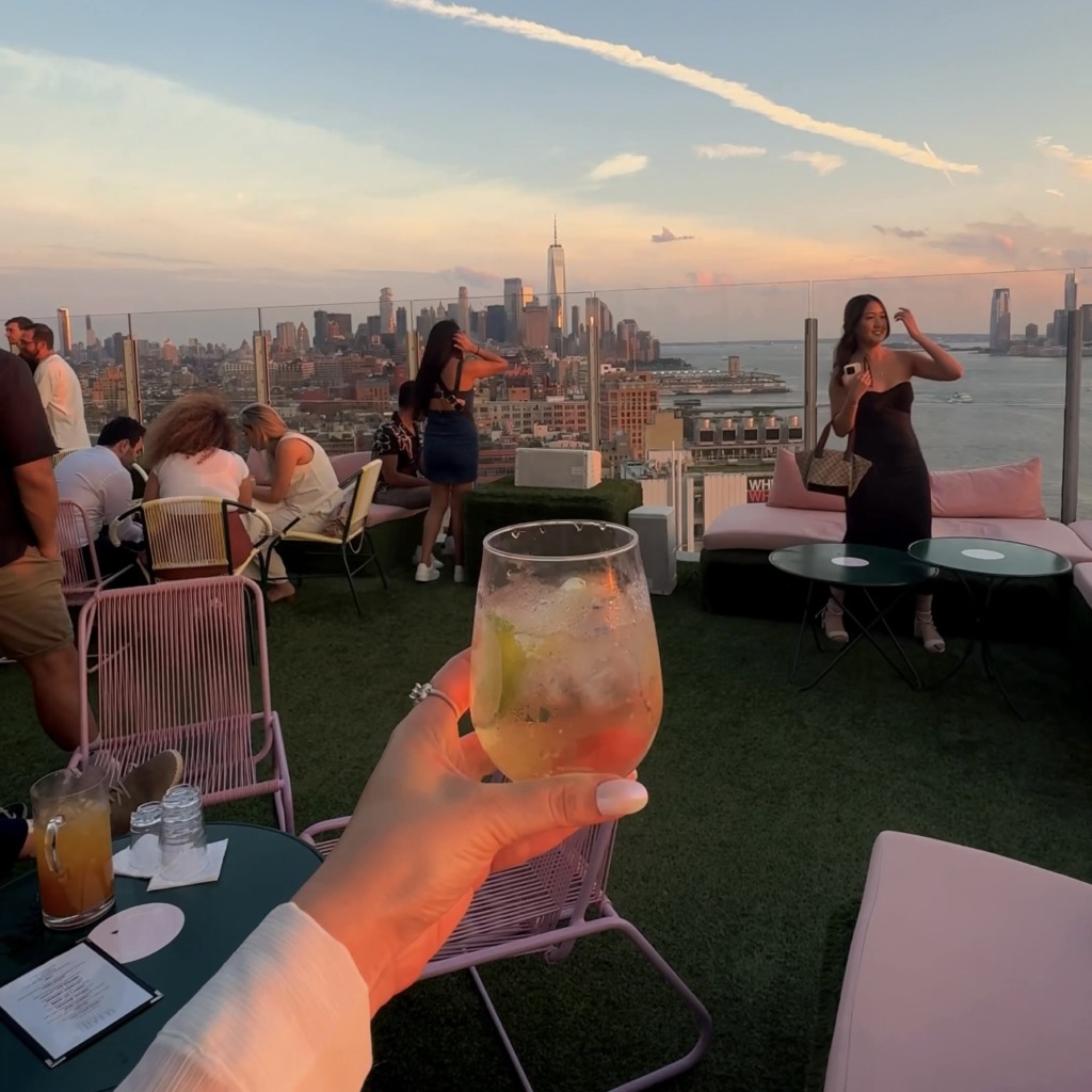 Işıkların ve Hayallerin Şehri: New York Seyahat Rehberi