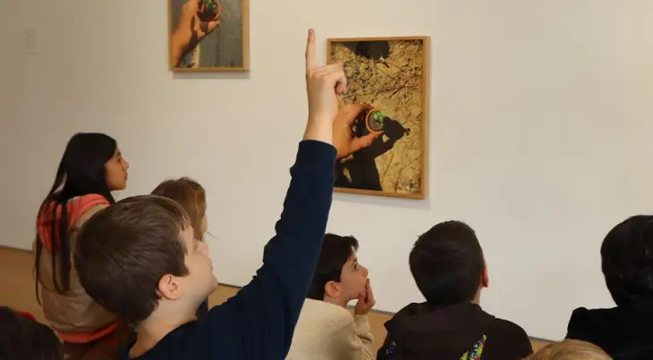 Çocuklar İçin Ara Tatil Etkinlikleri