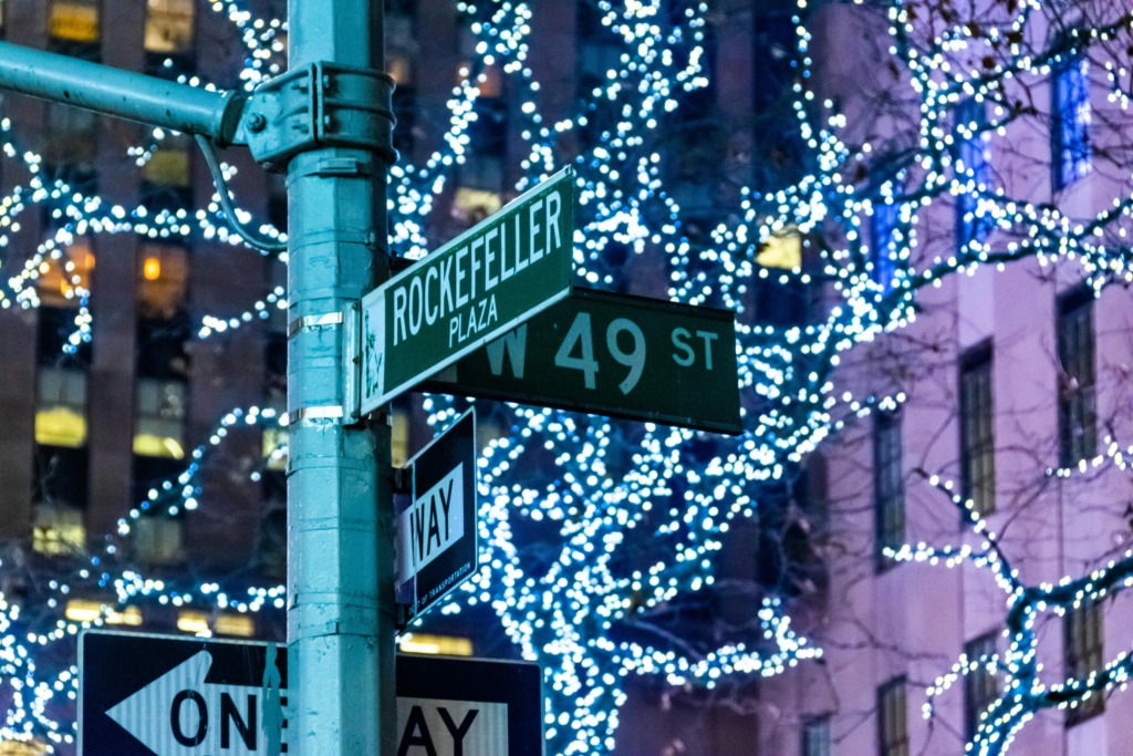 Işıkların ve Hayallerin Şehri: New York Seyahat Rehberi