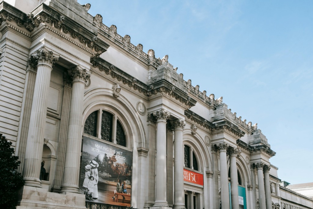 Işıkların ve Hayallerin Şehri: New York Seyahat Rehberi