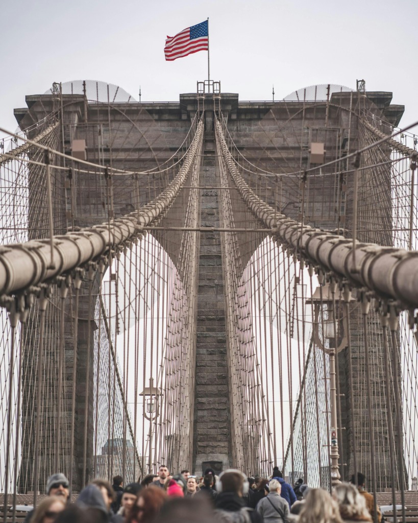 Işıkların ve Hayallerin Şehri: New York Seyahat Rehberi
