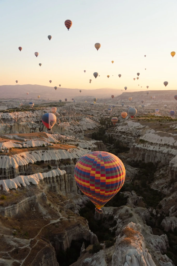 Yurt İçinde Hem Çalışıp Hem Dinlenebileceğiniz Rotalar