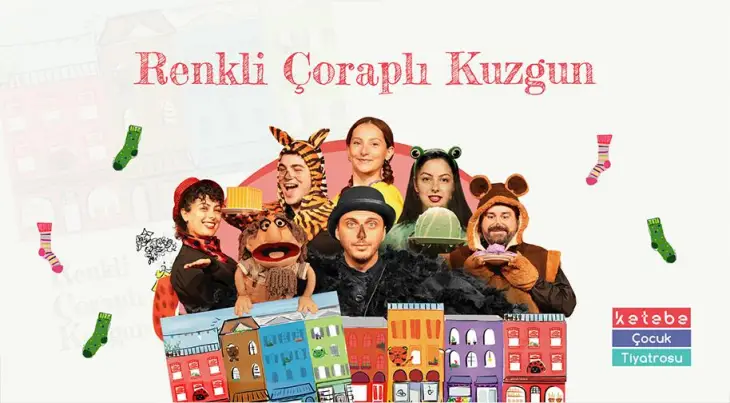 Çocuklar İçin Ara Tatil Etkinlikleri