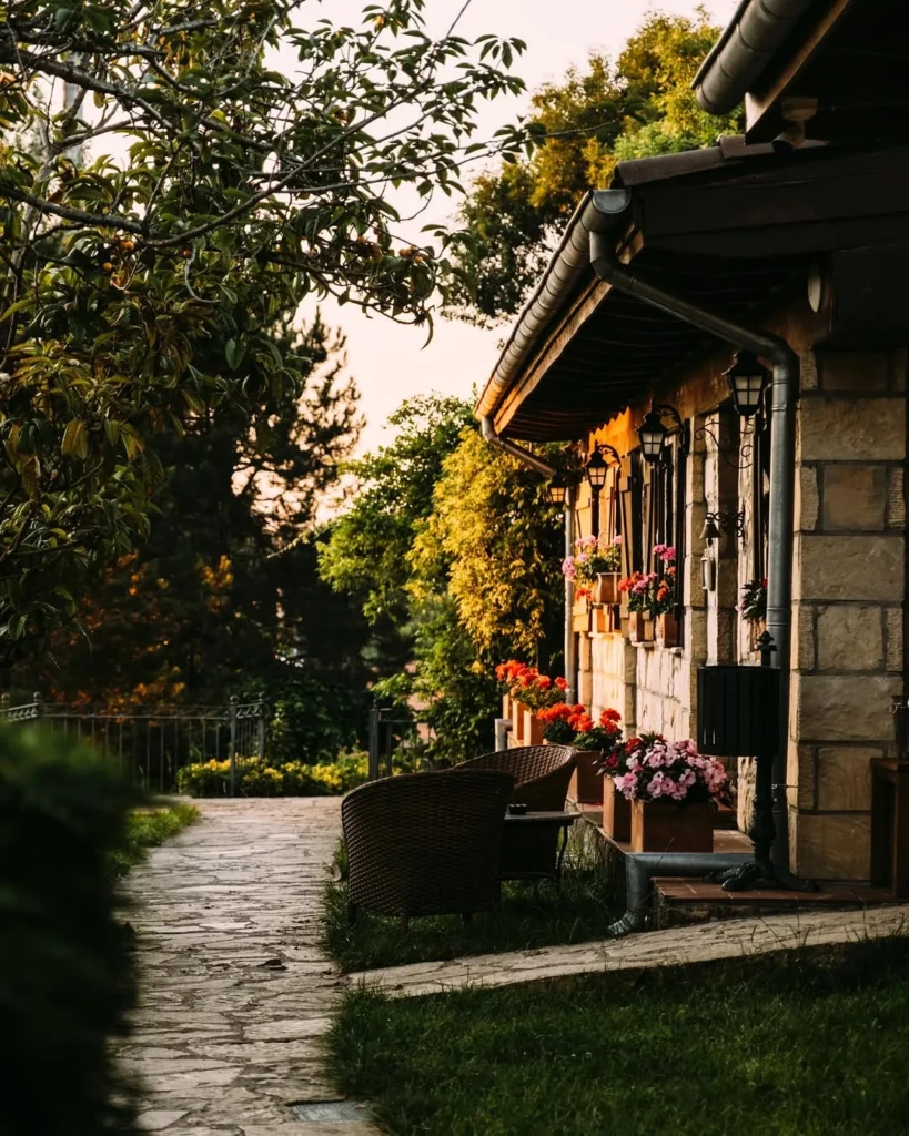 İstanbul’un En Güzel Bahçeli Mekanları