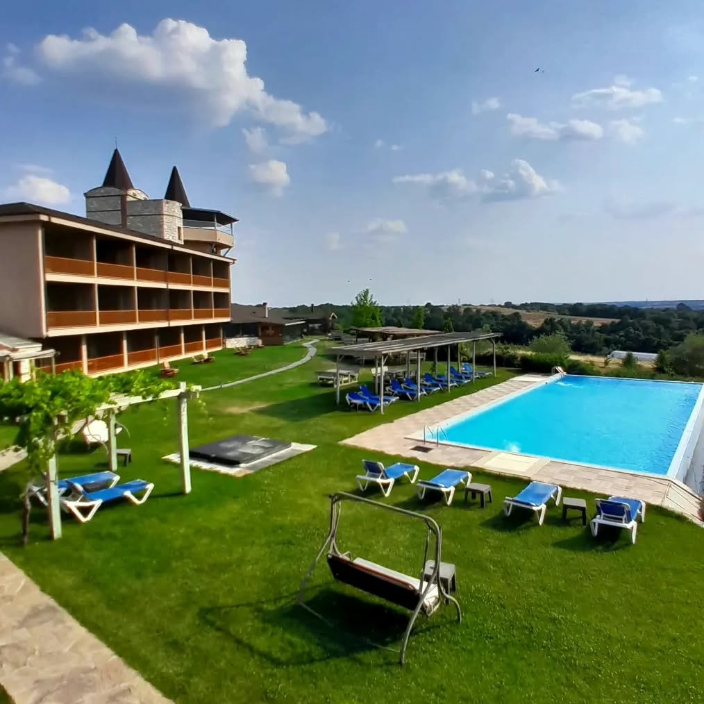 Türkiye’nin En Keyifli Bağ Otelleri