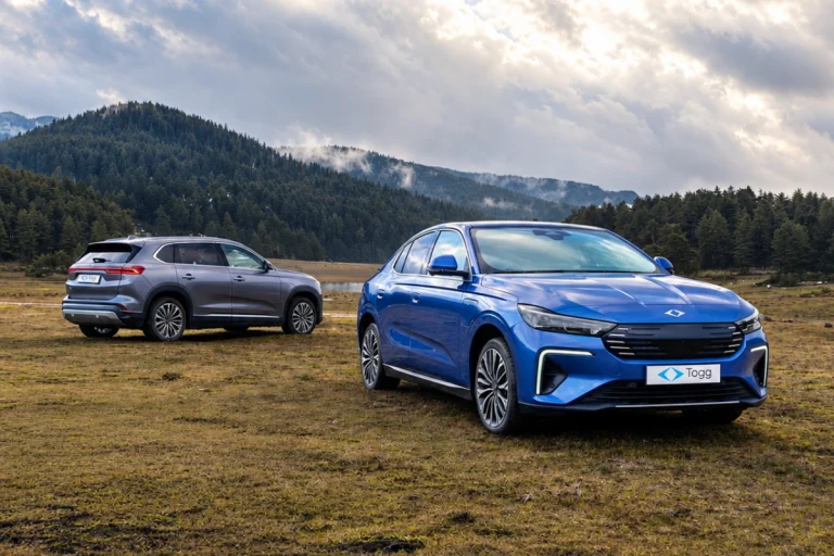 623 Km Menzilden Uygun Fiyatlı T6X’e: TOGG Ailesinin Geleceği ve Güncel Fiyatları