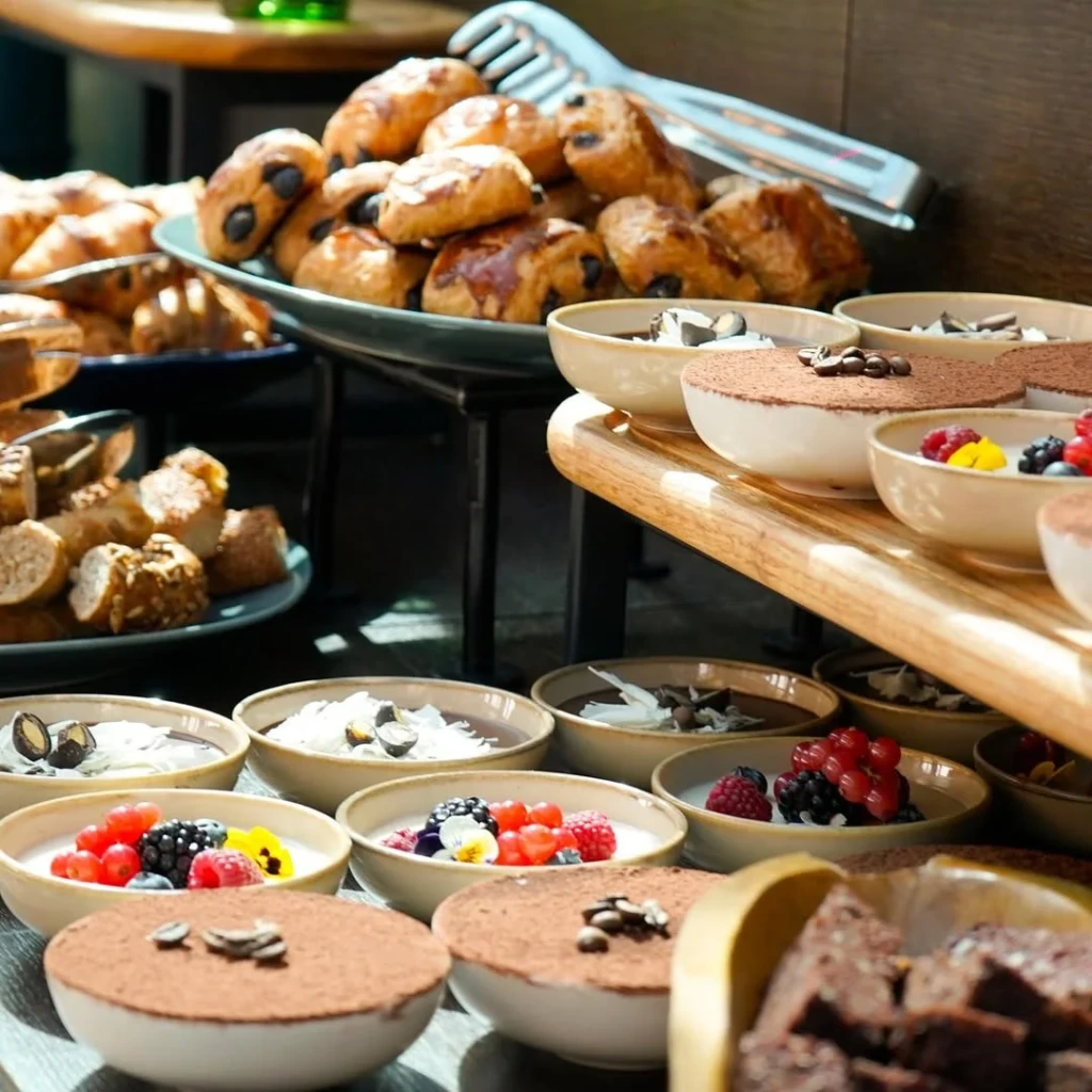 2025 Anneler Günü Etkinlik ve Brunch'ları