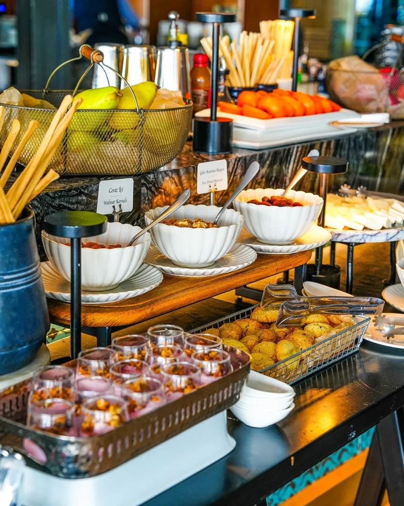 2025 Anneler Günü Etkinlik ve Brunch'ları