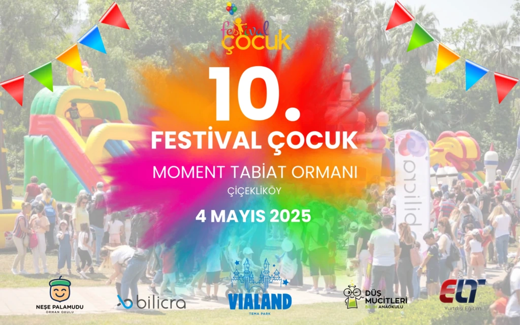 İzmir Etkinlik Rehberi: Mayıs 2025