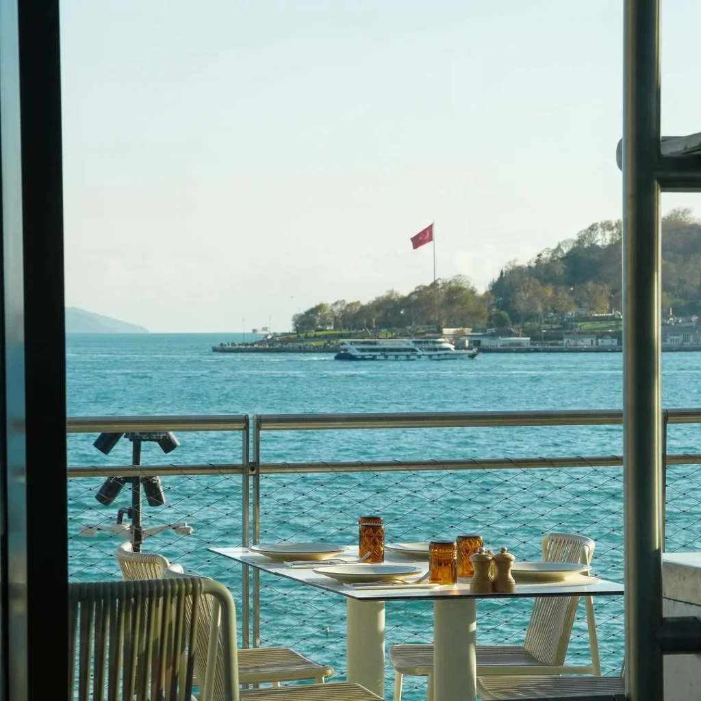 2025 Anneler Günü Etkinlik ve Brunch'ları
