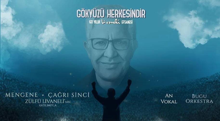 İzmir Etkinlik Rehberi: Mayıs 2025