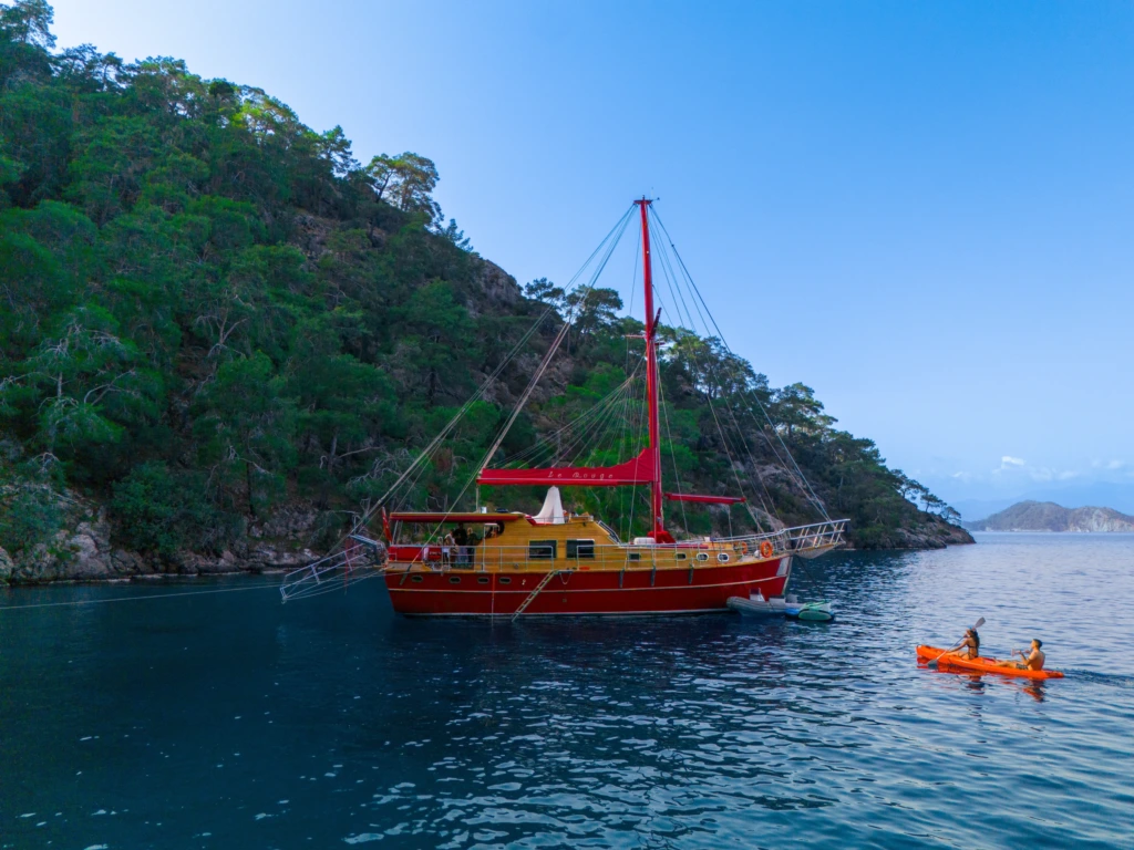 Yaz Keyfinizi Unutulmaz Kılacak Destinasyonlar