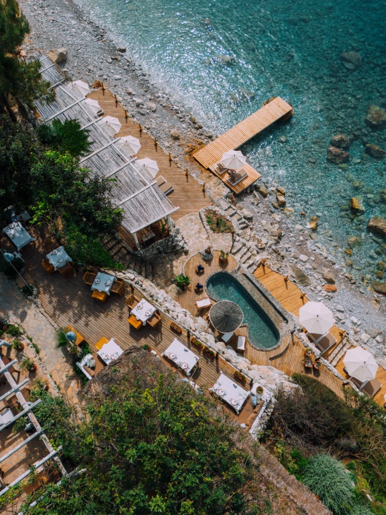 Yaz Keyfinizi Unutulmaz Kılacak Destinasyonlar